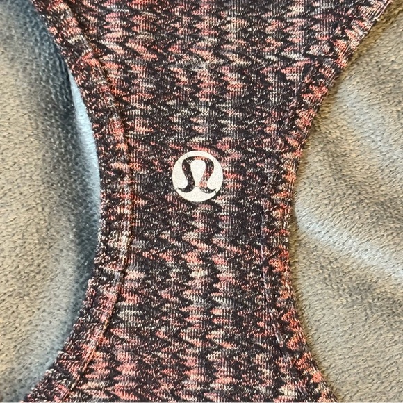 Lululemon Cool Racerback

#105 - Picture 5 of 6